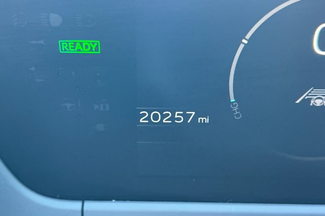 Certified 2023 Subaru Solterra AWD image 30