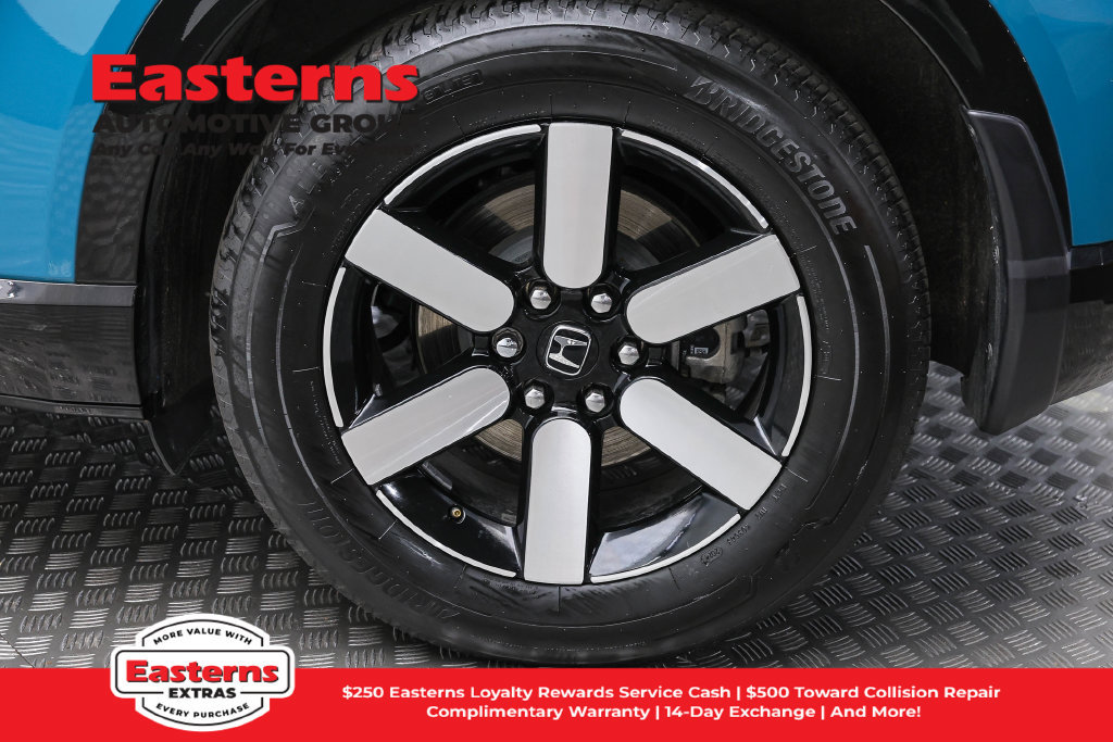 Used 2024 Honda Prologue Touring image 9