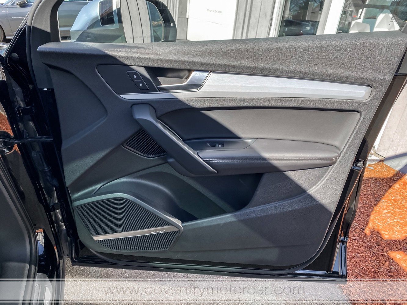 Used 2018 Audi SQ5 Prestige w/ Prestige Package image 51