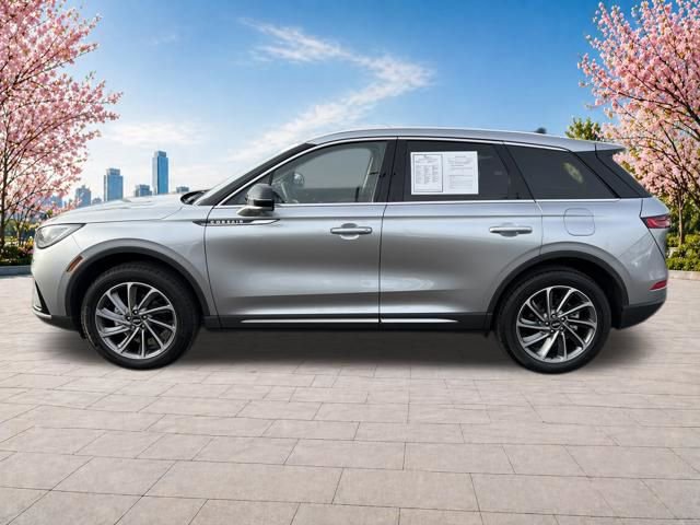 Certified 2024 Lincoln Corsair AWD w/ Equipment Group 101A image 3