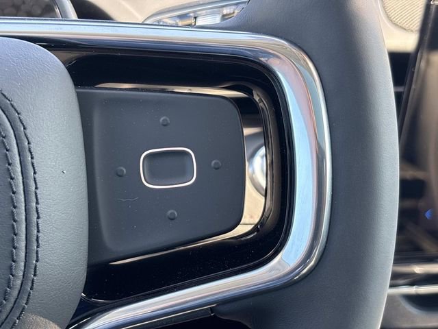 New 2026 Lincoln Nautilus Premier w/ Equipment Group 102A image 27