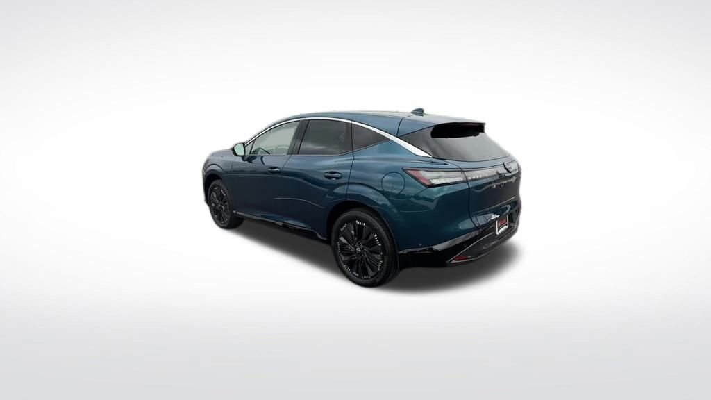 Used 2025 Nissan Murano Platinum w/ Cargo Package image 39