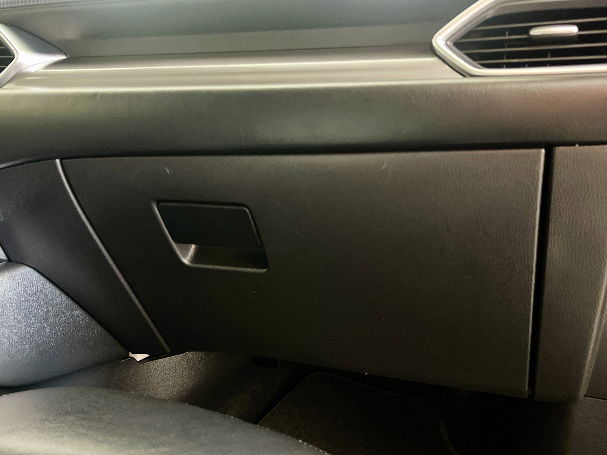 Used 2024 MAZDA CX-5 AWD 2.5 S w/ Preferred Package image 35