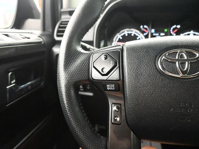 Used 2024 Toyota 4Runner TRD Off-Road image 15