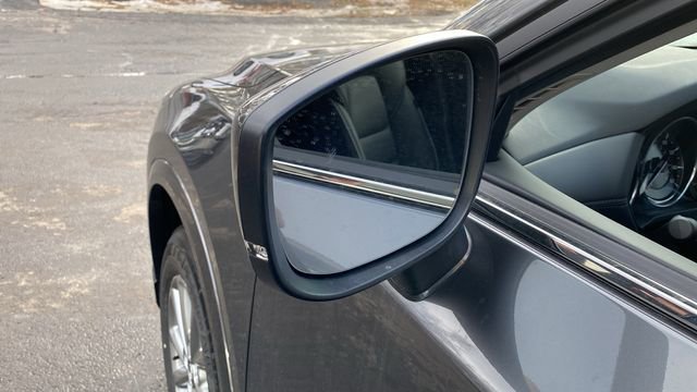 New 2025 MAZDA CX-5 AWD 2.5 S w/ Select Package image 22