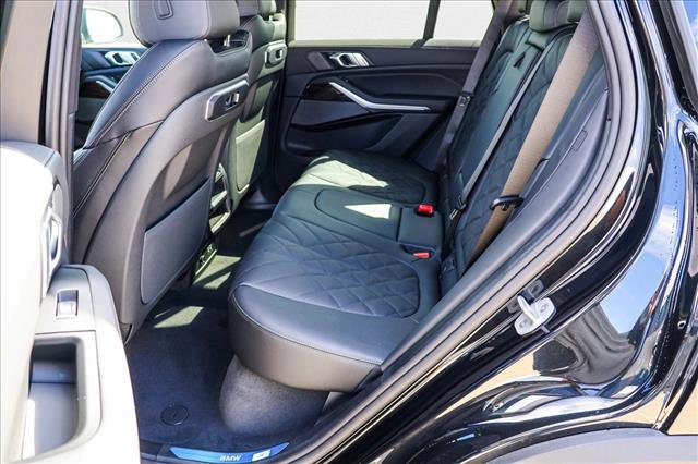 New 2026 BMW X5 xDrive40i w/ Premium Package image 20