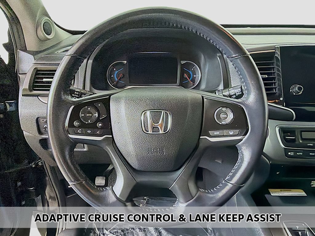 Used 2021 Honda Pilot Special Edition image 4