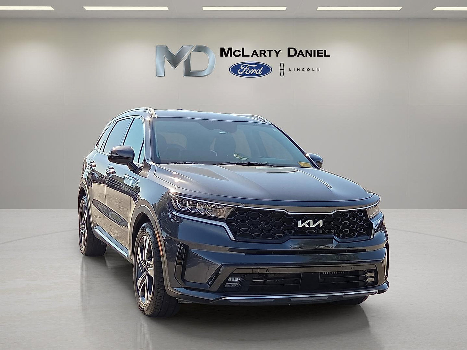 Used 2023 Kia Sorento EX