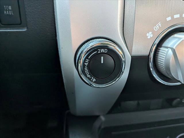 Used 2014 Toyota Tundra SR5 image 14