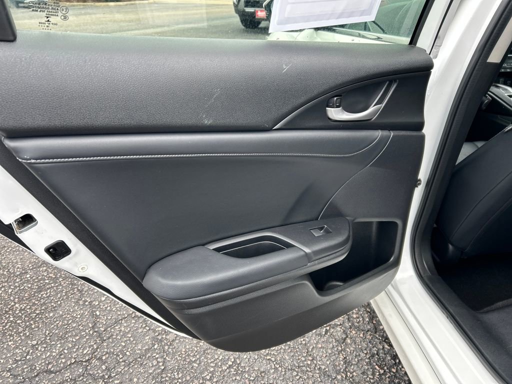 Used 2019 Honda Insight Touring image 20