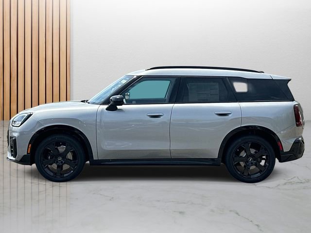 New 2026 MINI Cooper Countryman S w/ Comfort Package Max AWD/4WD image 5