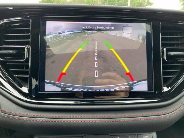 New 2026 Dodge Durango GT AWD/4WD image 18