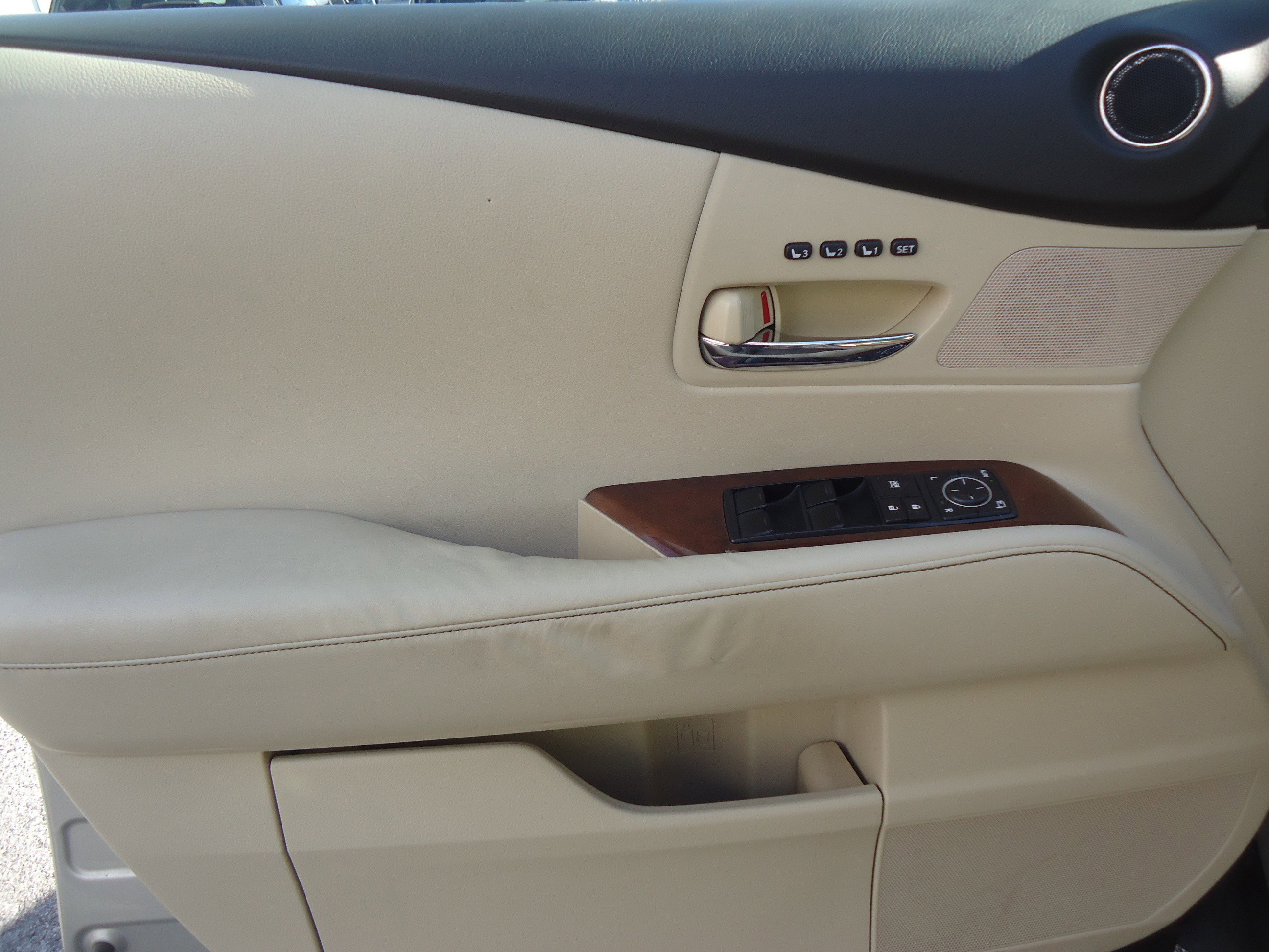 Used 2015 Lexus RX 350 AWD image 22