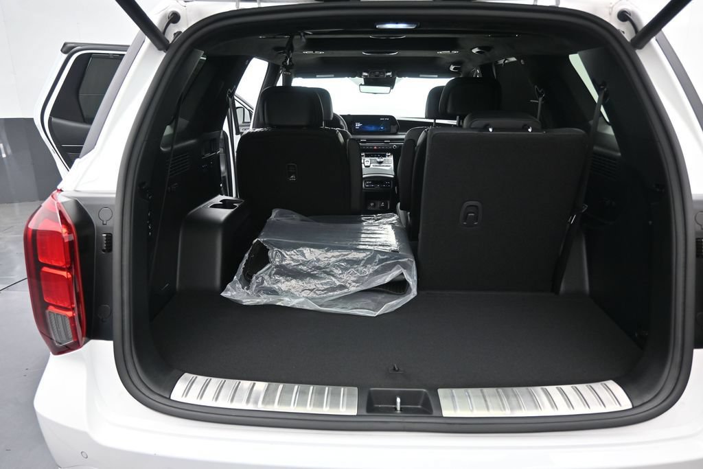 Used 2024 Hyundai Palisade Calligraphy AWD/4WD image 19