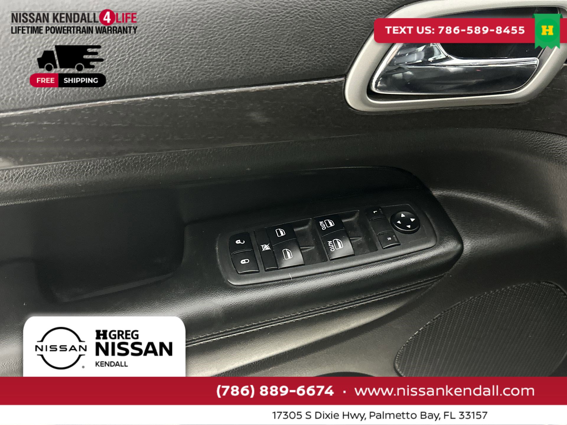 Used 2018 Jeep Grand Cherokee Altitude image 17