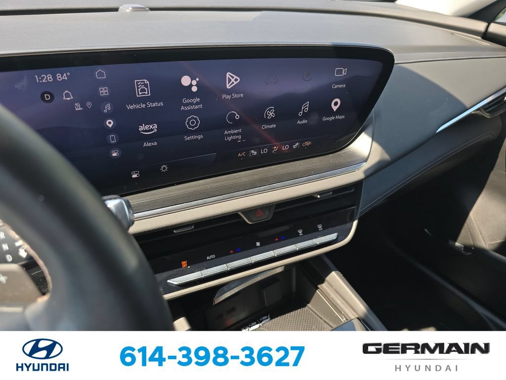 Used 2024 Buick Envision Preferred AWD/4WD image 24