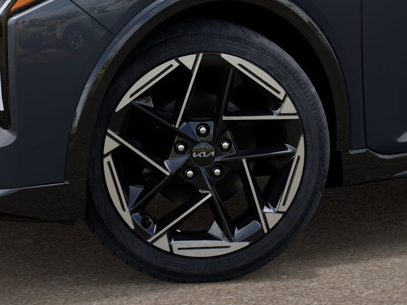 New 2025 Kia K4 GT-Line image 9