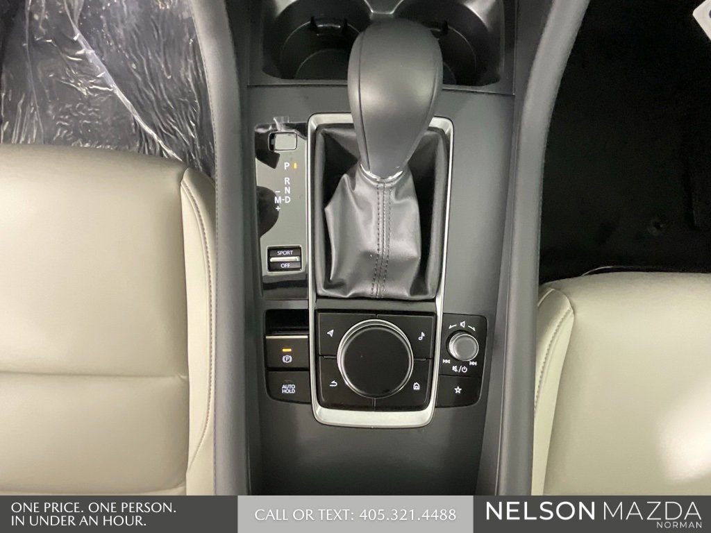 New 2026 MAZDA MAZDA3 2.5 S Preferred image 38