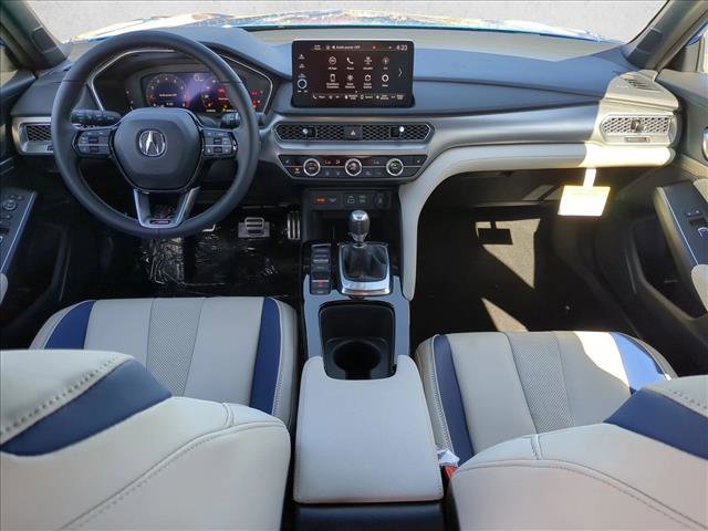 New 2026 Acura Integra A-Spec image 14