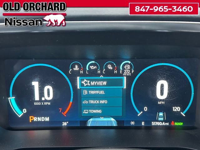 Used 2022 Ford F150 Limited AWD/4WD image 23