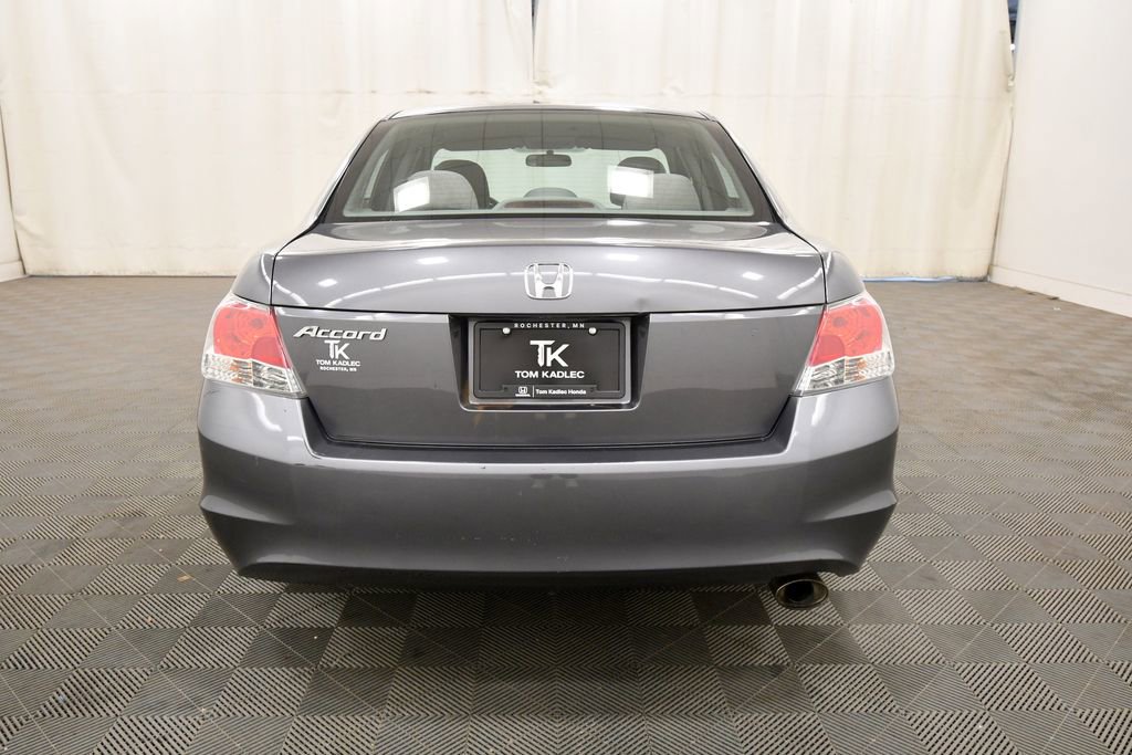 Used 2010 Honda Accord LX-P image 6