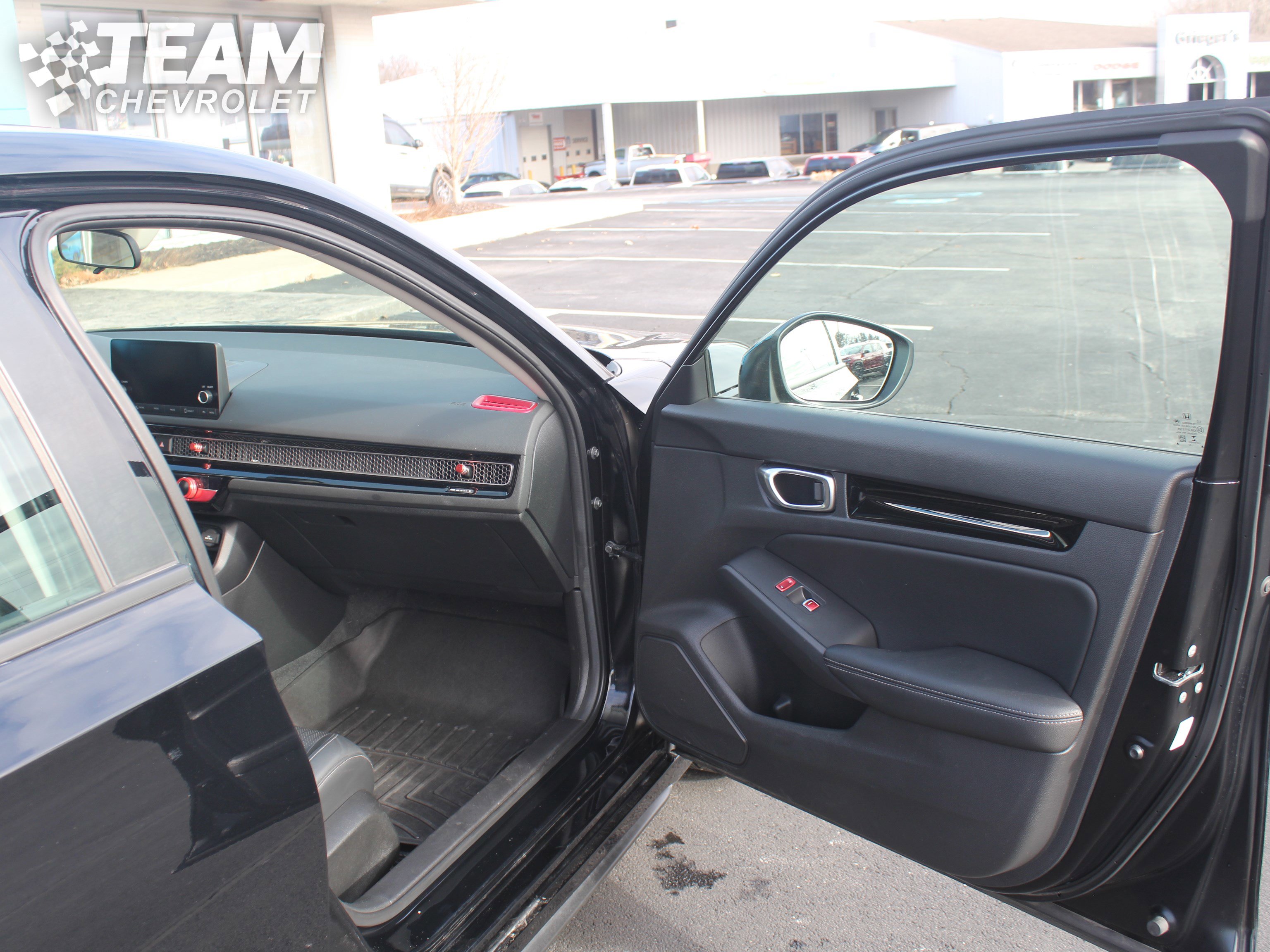 Used 2022 Honda Civic EX-L image 26