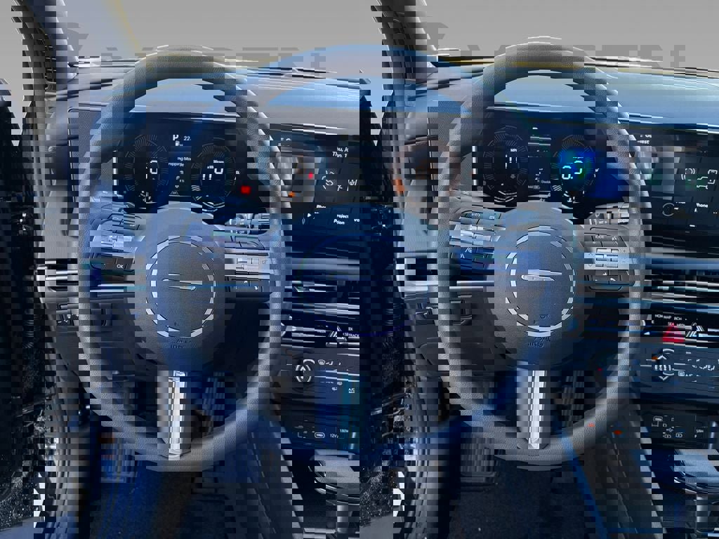 New 2026 Hyundai Santa Cruz SE image 11