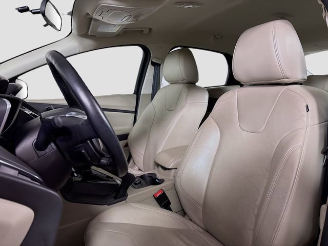 Used 2013 Ford Focus Electric Hatchback image 23