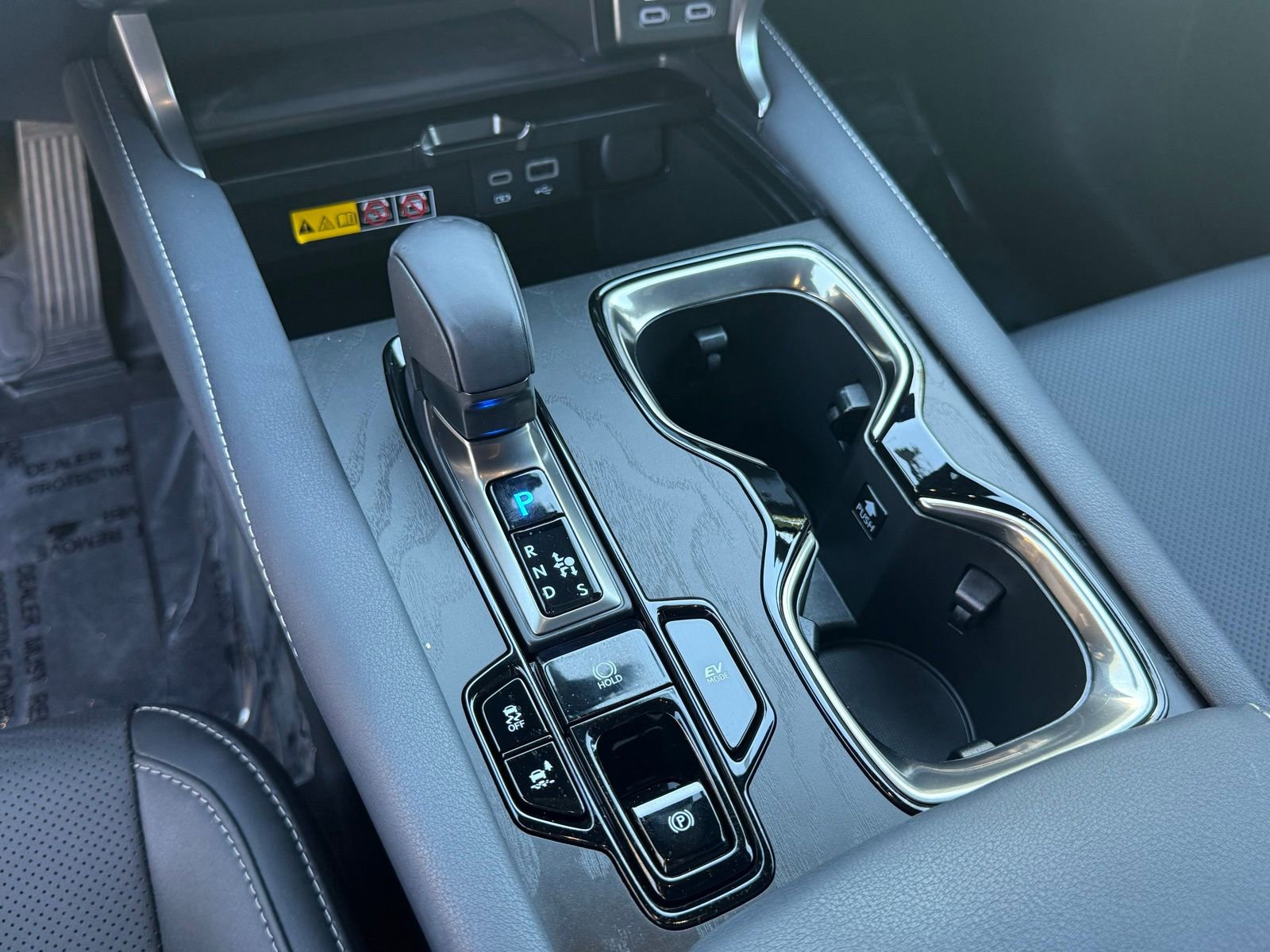 Used 2024 Lexus RX 350h 350h image 28