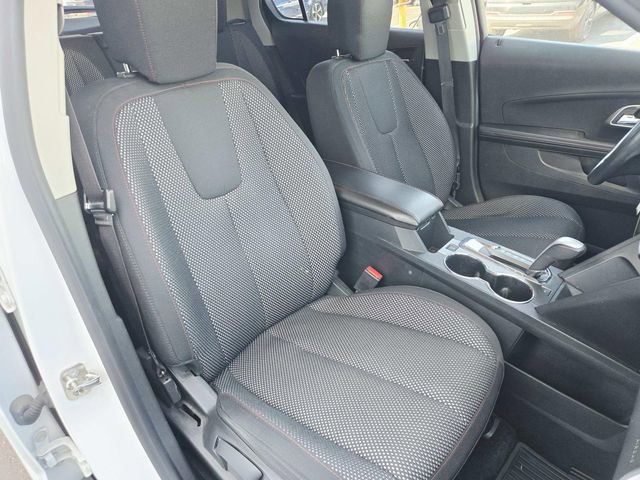 Used 2015 Chevrolet Equinox LT FWD image 12