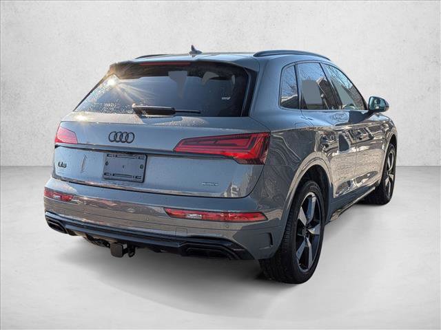 Certified 2023 Audi Q5 2.0T Premium Plus w/ Premium Plus Package image 5