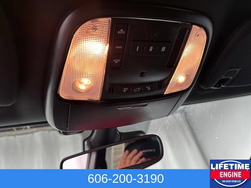 Used 2026 Dodge Durango GT AWD/4WD image 31