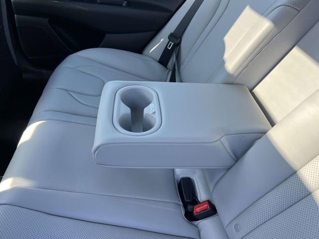 Certified 2025 Hyundai Elantra Limited image 11