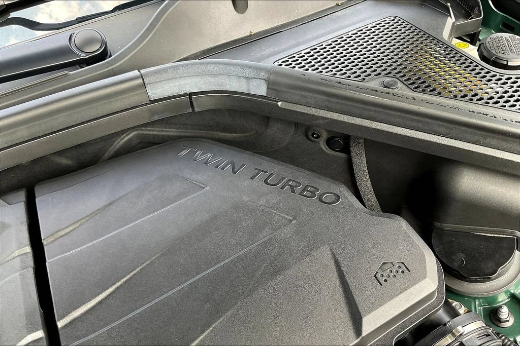 Used 2023 Genesis GV80 3.5T AWD/4WD image 31