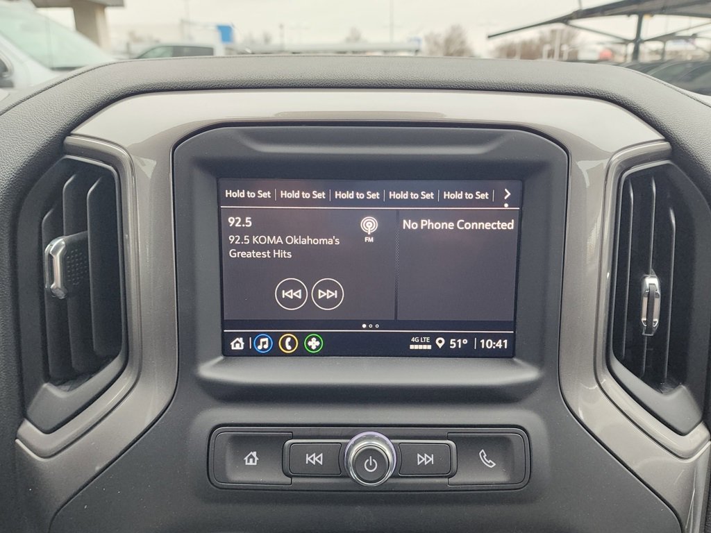 New 2026 GMC Sierra 1500 Pro w/ Pro Value Package image 30