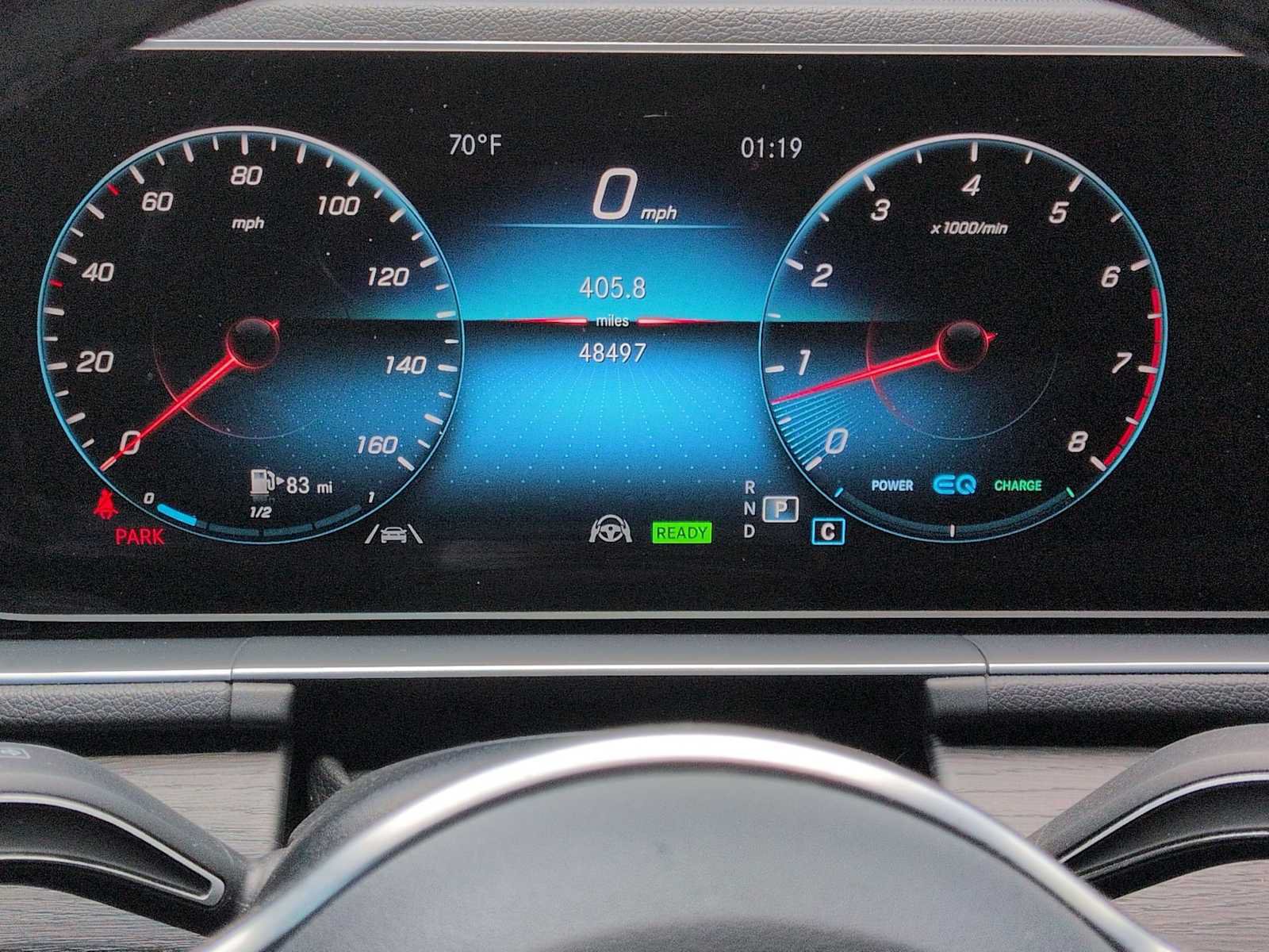 Used 2023 Mercedes-Benz GLE 450 4MATIC image 33