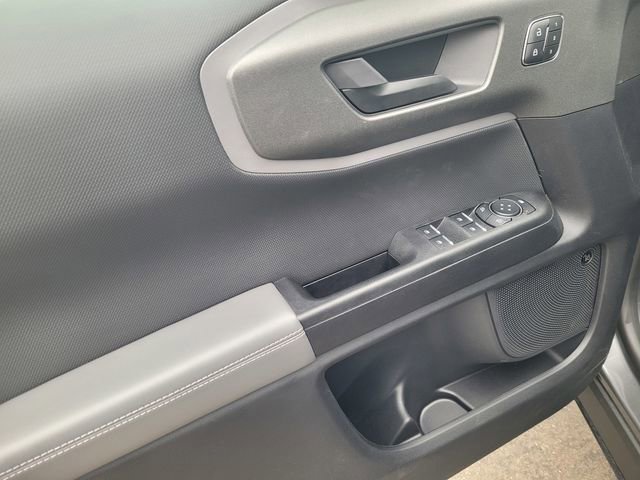 New 2025 Ford Bronco Sport Badlands w/ Badlands Tech Package image 8