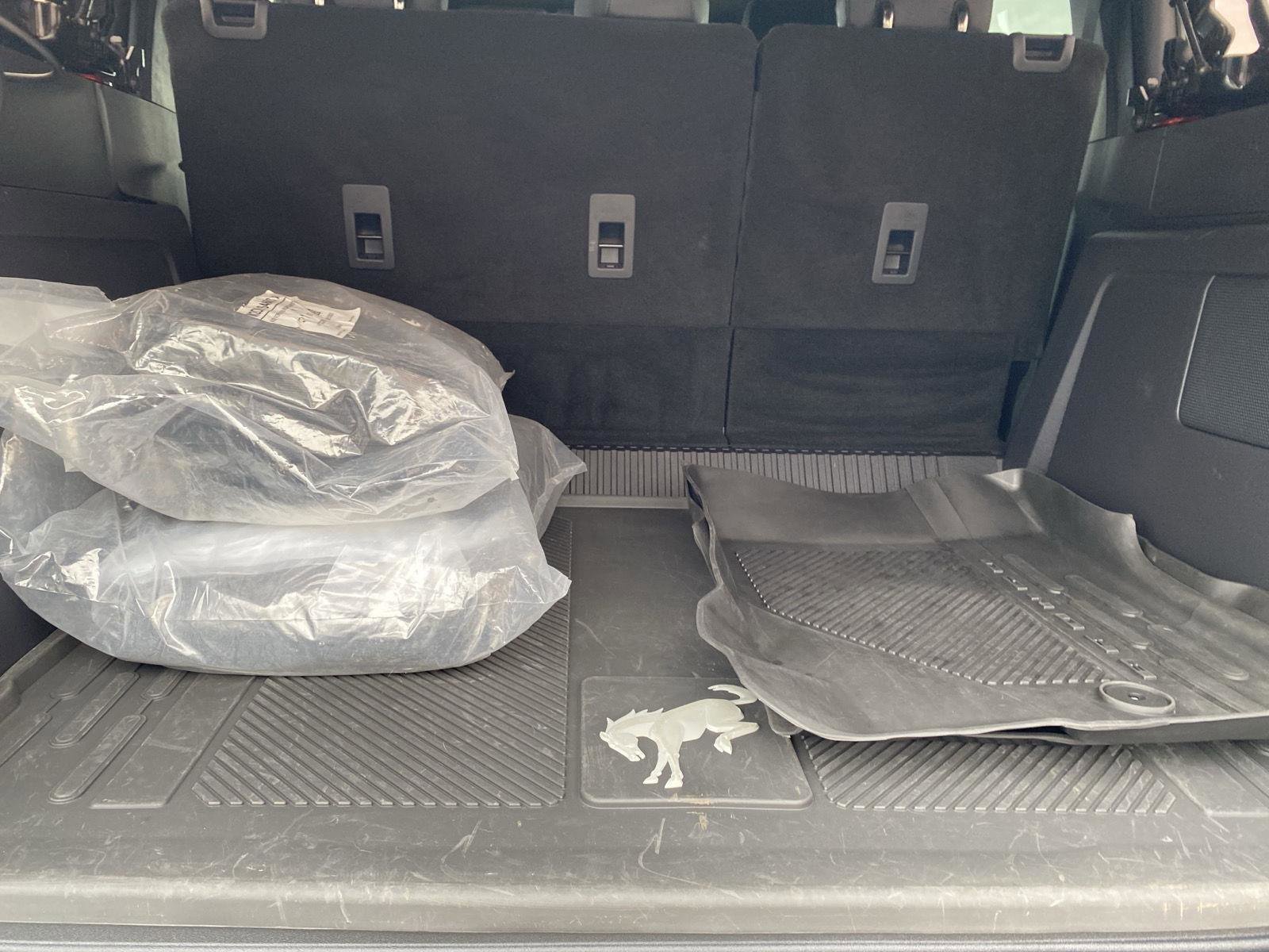 Used 2023 Ford Bronco Badlands image 14