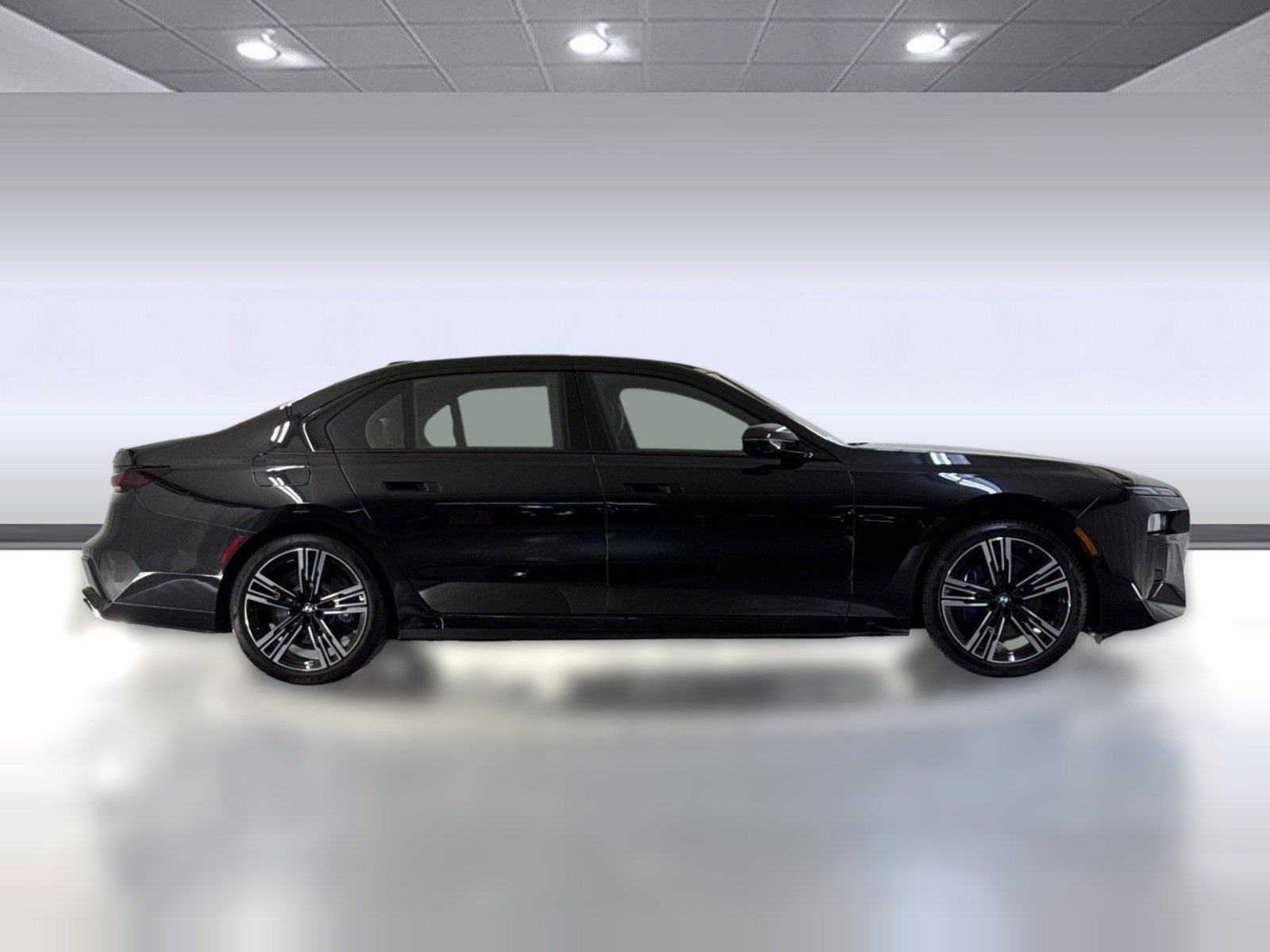 New 2025 BMW 760i xDrive AWD/4WD image 8