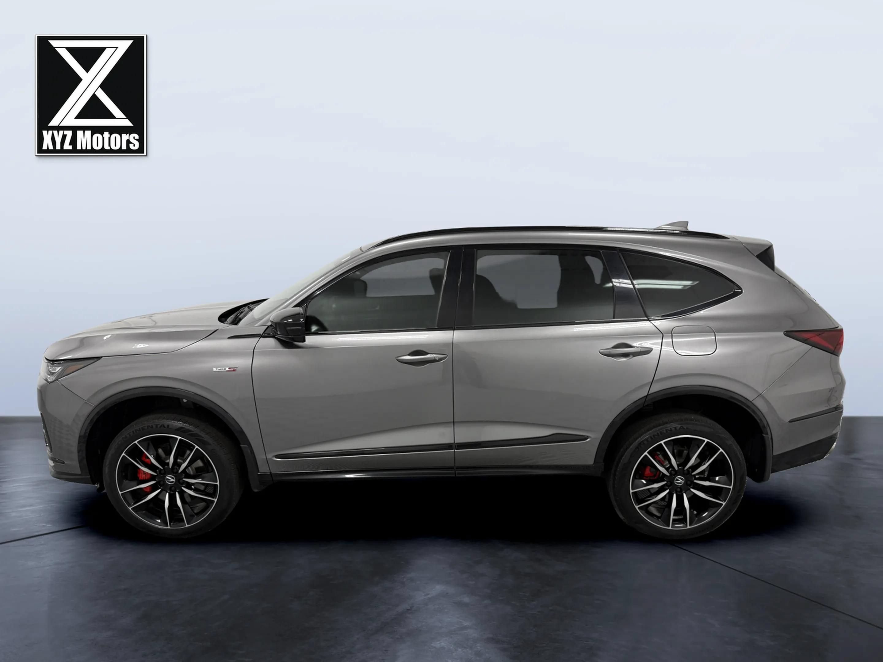 Used 2024 Acura MDX Type S w/ Advance Package AWD/4WD image 5