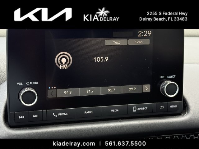Used 2024 Honda HR-V Sport image 18