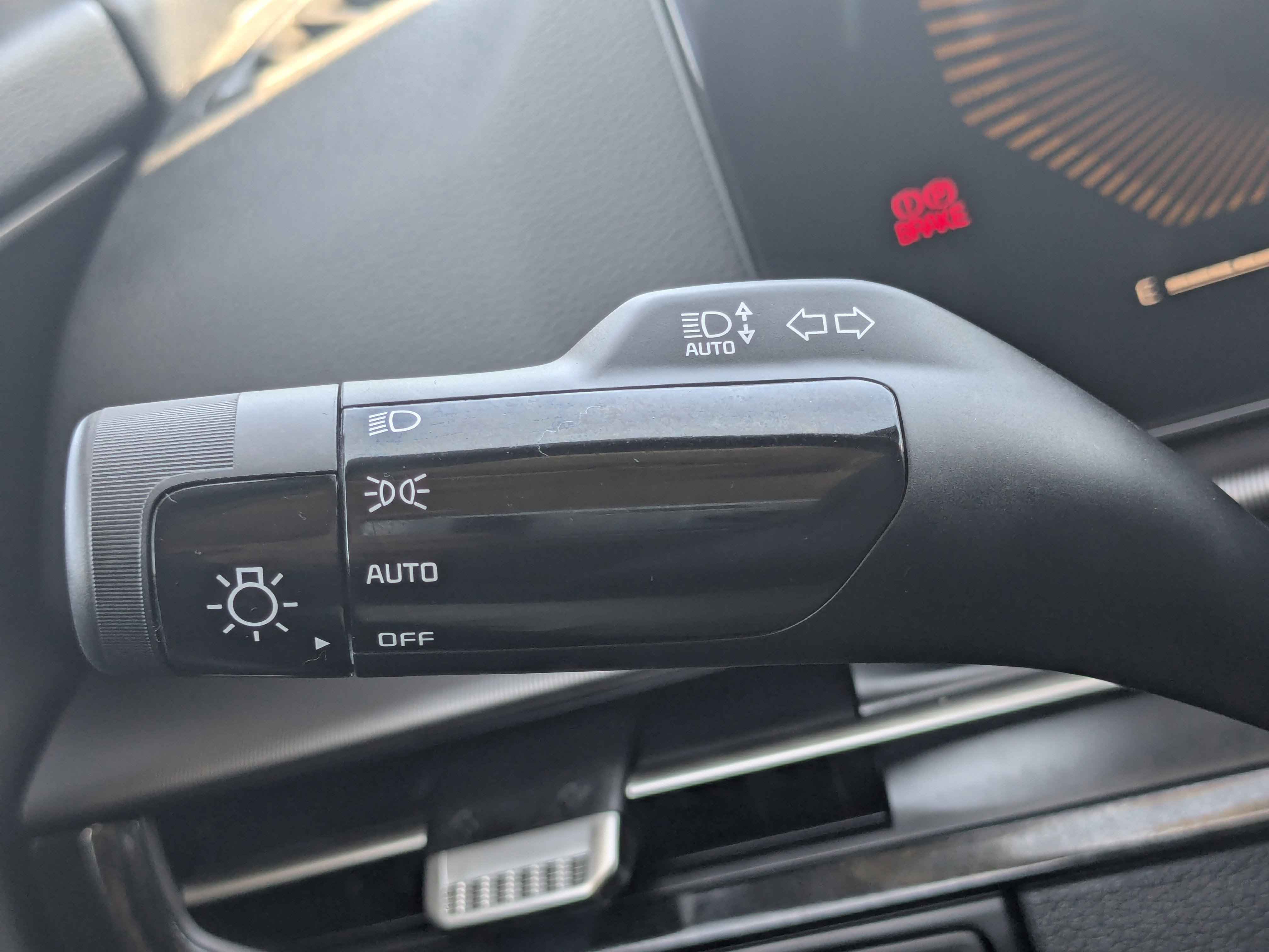 Certified 2026 Kia Sportage EX image 34