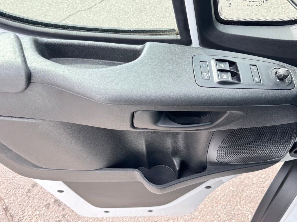 Used 2025 RAM ProMaster 3500 w/ Quick Order Package 22G SLT image 14