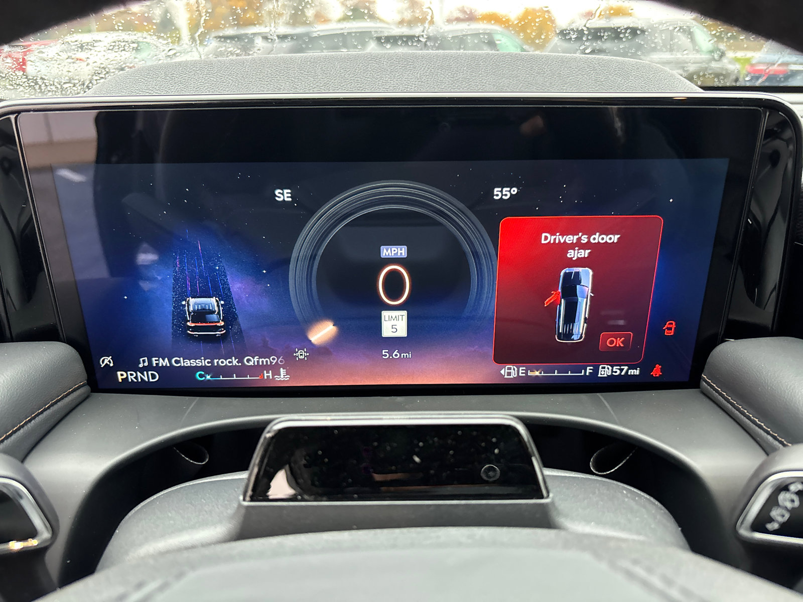 New 2026 Lincoln Aviator Reserve image 17