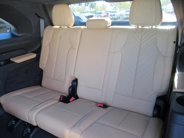 New 2025 Cadillac Escalade IQ Luxury 2 image 21