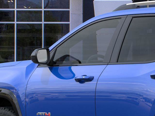 New 2026 GMC Terrain AT4 image 12