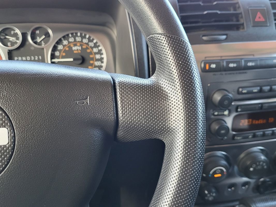 Used 2006 HUMMER H3 AWD/4WD image 28