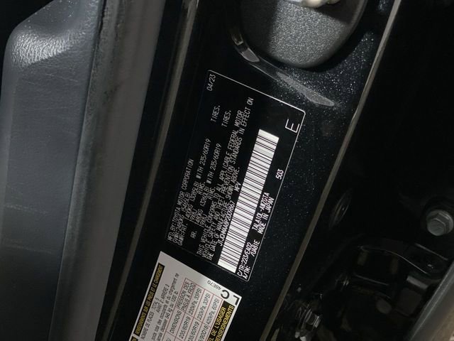 Used 2023 Lexus RX 350 Premium w/ Accessory Package image 40