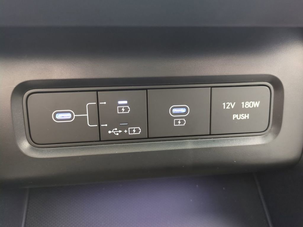 New 2026 Hyundai Tucson Limited AWD/4WD image 28