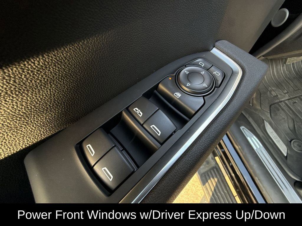 New 2026 GMC Sierra 1500 Elevation w/ Elevation Premium Package image 22